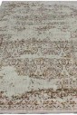 Ковер Vintage Silky ag98a p.cream-p.gold